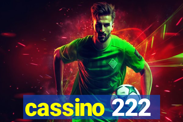 cassino 222